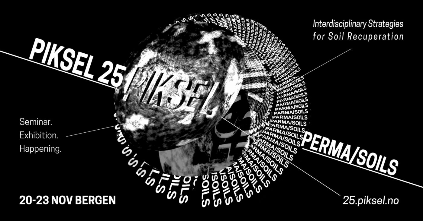 Piksel Festival 2025